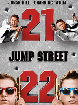 Collection Jump Street