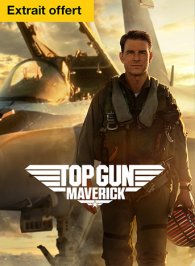 Top Gun: Maverick - extrait offert