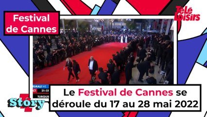 Festival de Cannes 2022 : ce qu'il faut savoir
