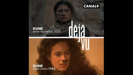 Dune - Déjà-Vu