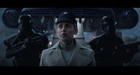 Andor : bande-annonce VOST de la nouvelle série Star Wars de Disney Plus