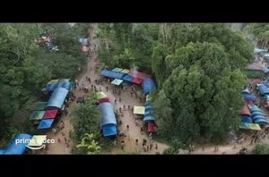 Bande-annonce de Treize Vies : Ron Howard rejoue le sauvetage des enfants thaïlandais (VF)