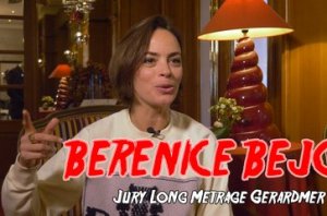 Gérardmer 2023 : le cinéma horrifique de Bérénice Bejo