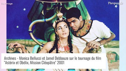Mélissa Theuriau in love de Jamel Debbouze : elle filme un moment spécial de son Numérobis d'amour