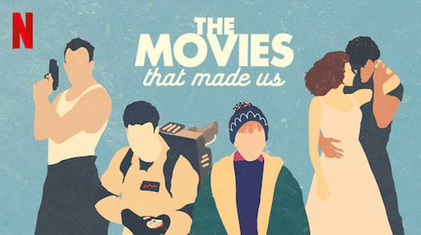 The Movies That Made Us - Bande annonce 1 - VO