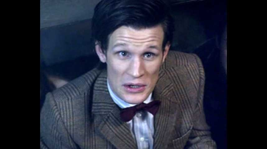 Doctor Who (2005) - Extrait 1 - VO