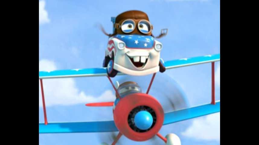 Cars Toon - Bande annonce 2 - VF