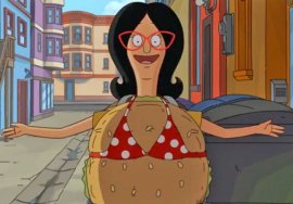 Bob's Burgers : le film - Bande annonce 2 - VO - (2022)
