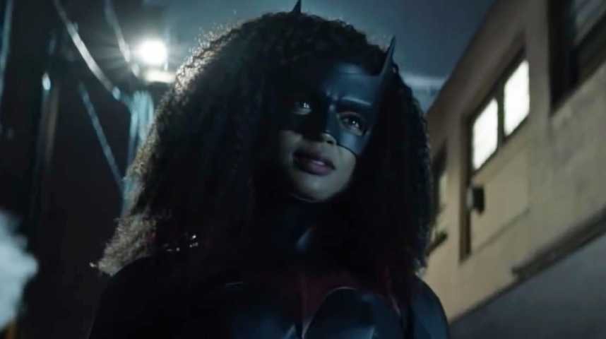 Batwoman - Bande annonce 2 - VO