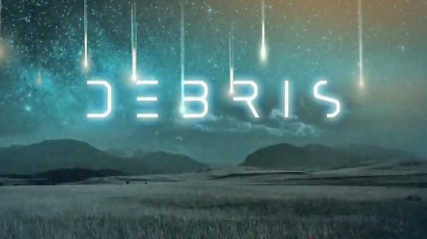 Debris - Teaser 1 - VO