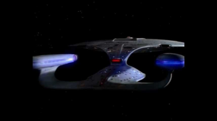 Star Trek : la nouvelle génération - Extrait 2 - VO