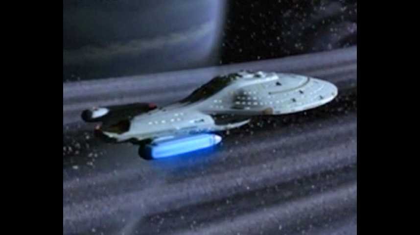 Star Trek: Voyager - Extrait 1 - VO