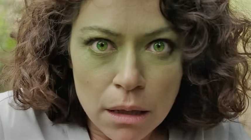 She-Hulk : Avocate - Bande annonce 1 - VO