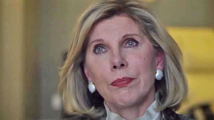 The Good Fight - Bande annonce 2 - VO
