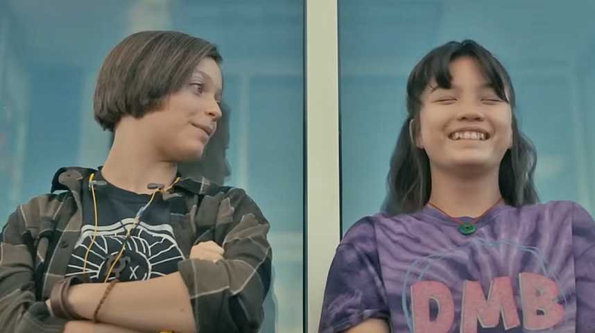 Paper Girls - Bande annonce 2 - VO