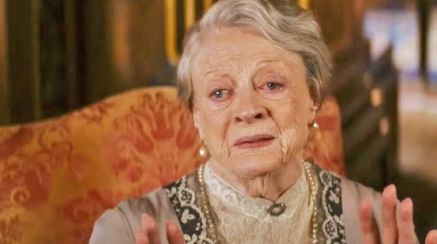 Downton Abbey II : Une nouvelle ère - Bande annonce 1 - VF - (2022)