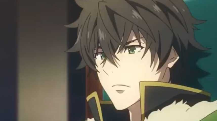 The Rising of the Shield Hero - Bande annonce 1 - VO