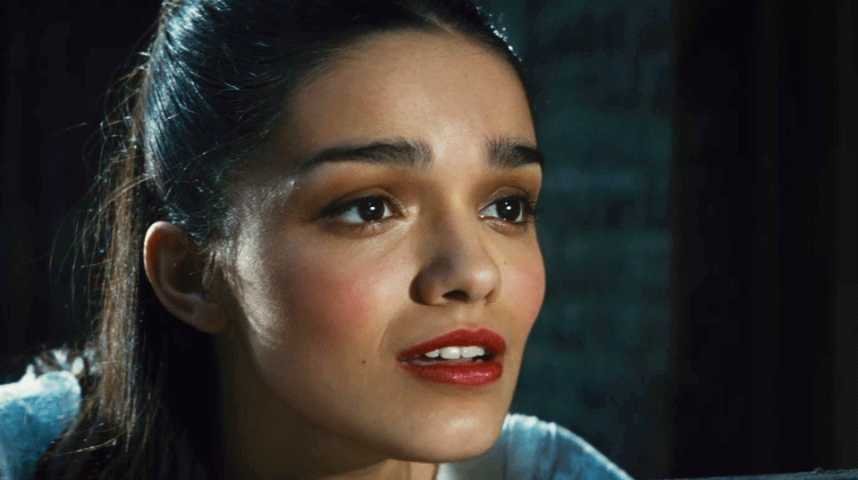 West Side Story - Bande annonce 4 - VF - (2021)