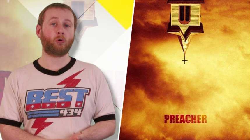 Preacher - Emission 2 - VF