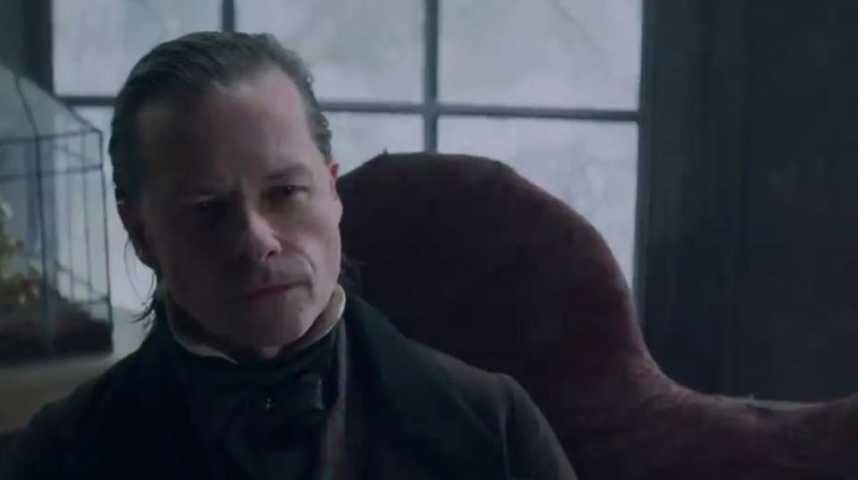 A Christmas Carol - Bande annonce 1 - VO