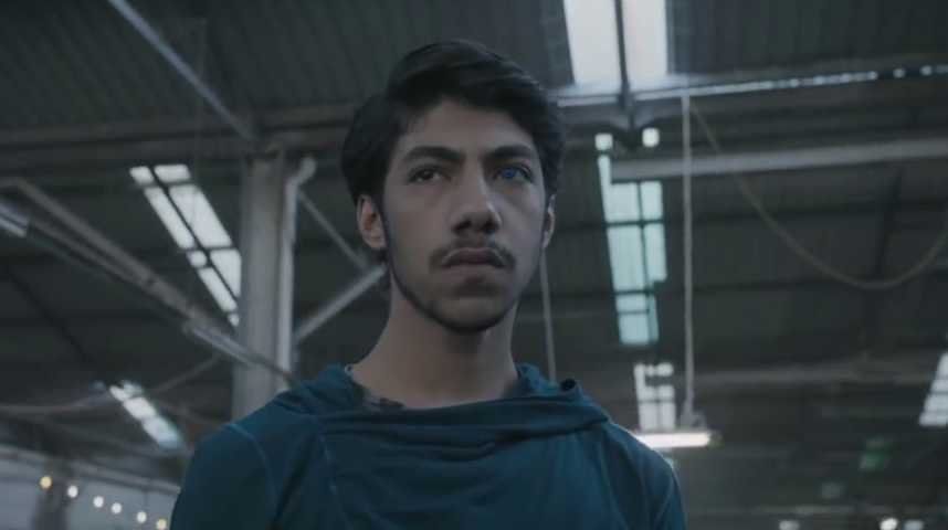 Cleverman - Bande annonce 1 - VO