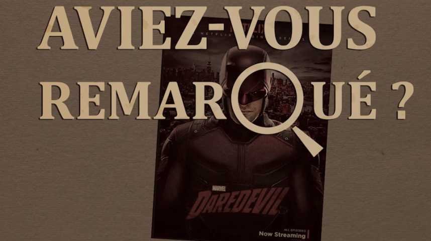 Marvel's Daredevil - Emission 18 - VF