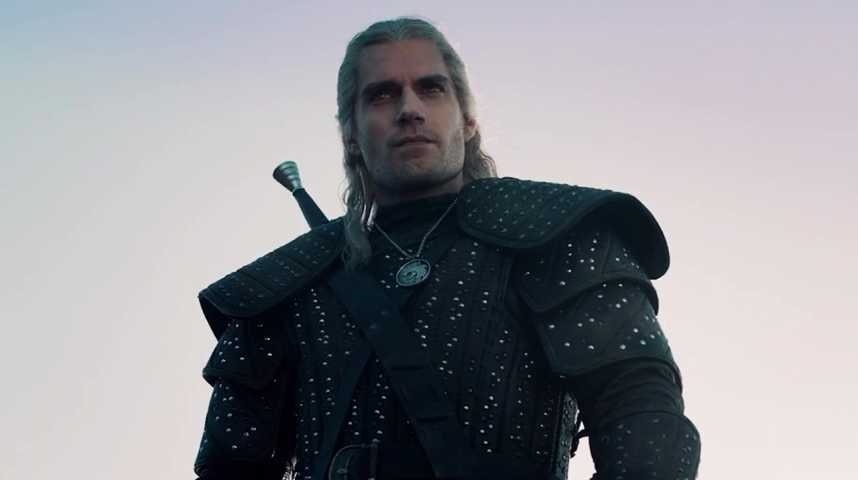 The Witcher - Bande annonce 1 - VF