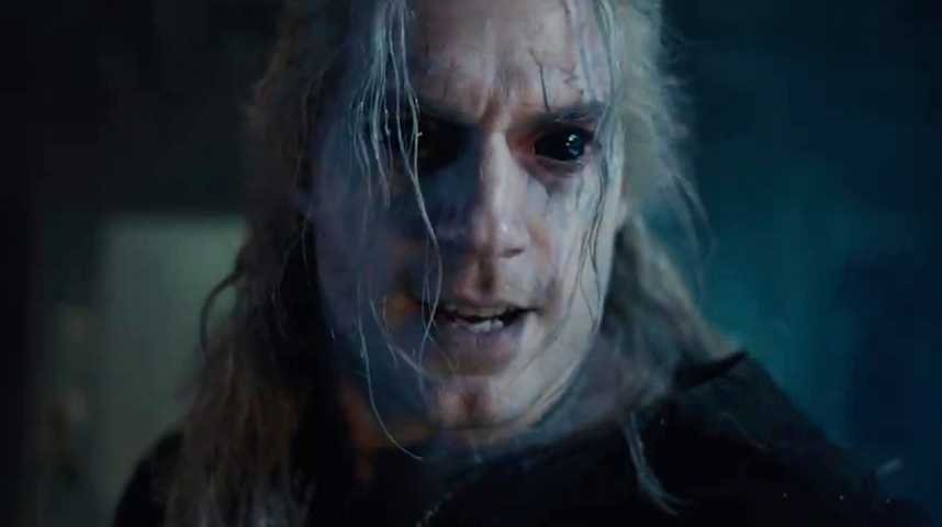 The Witcher - Extrait 8 - VF