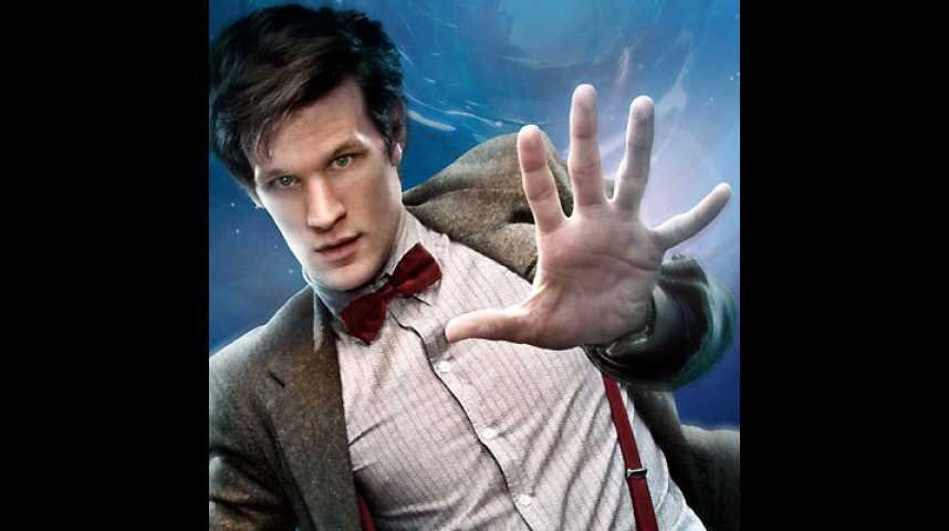 Doctor Who (2005) - Emission 13 - VF