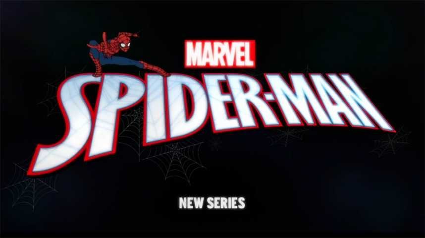 Marvel's Spider-Man - Teaser 1 - VO