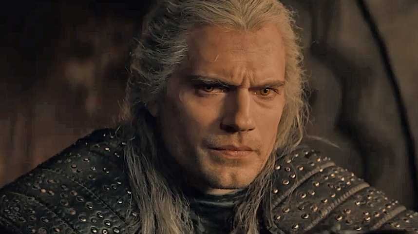 The Witcher - Bande annonce 1 - VO