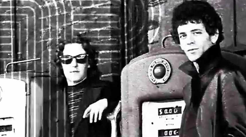 The Velvet Underground - Teaser 1 - VO - (2019)