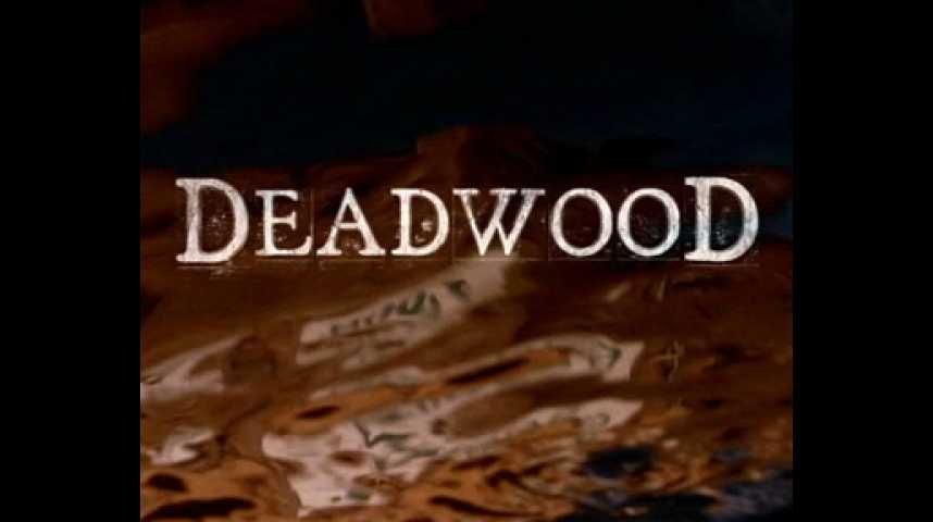 Deadwood - Extrait 1 - VO