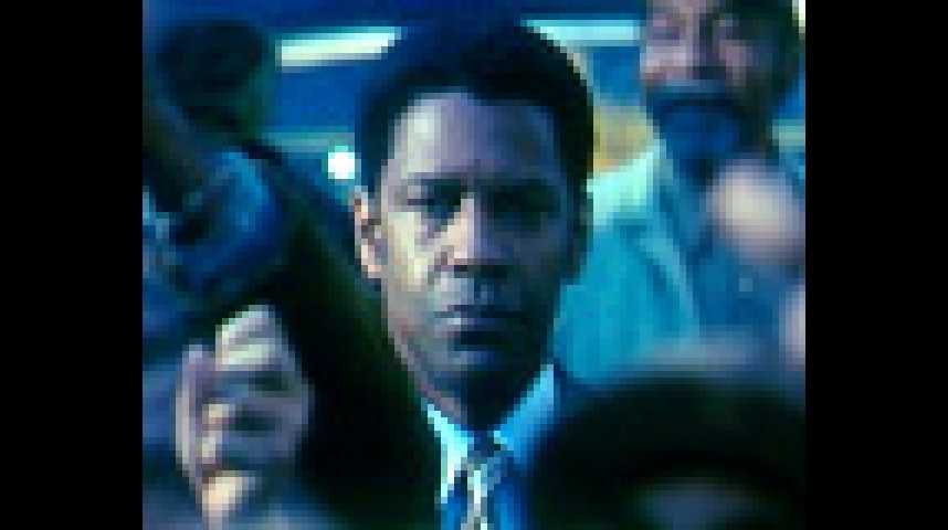American Gangster - Bande annonce 1 - VF - (2007)