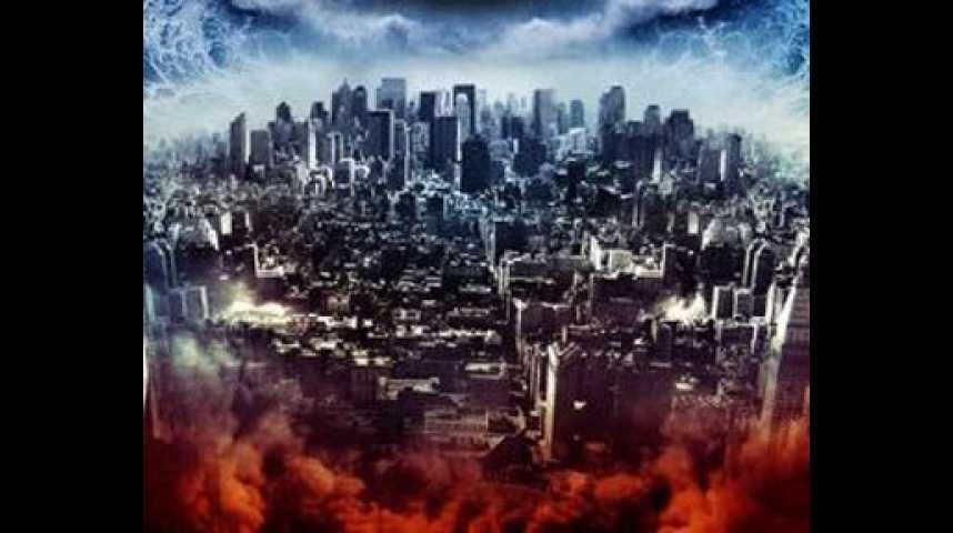 Meteor apocalypse - Bande annonce 1 - VO - (2010)