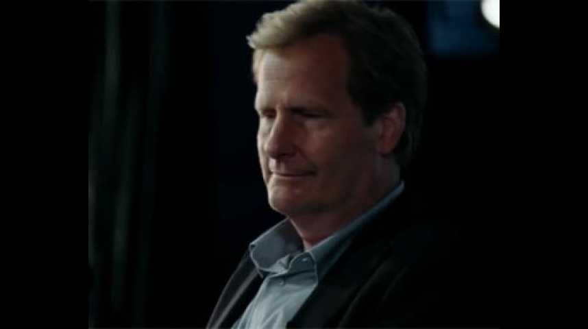 The Newsroom (2012) - Bande annonce 2 - VO