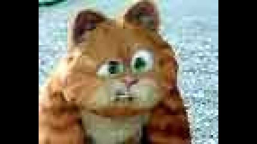 Garfield 2 - Bande annonce 1 - VF - (2005)
