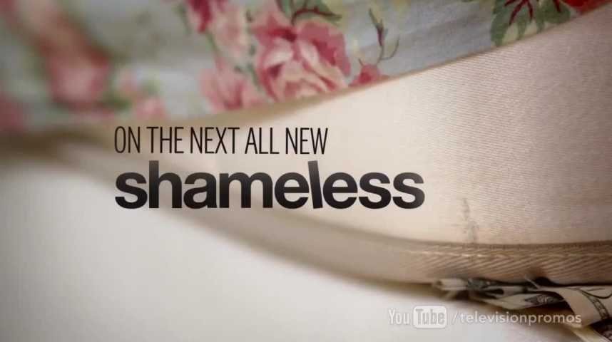 Shameless (US) - Teaser 1 - VO