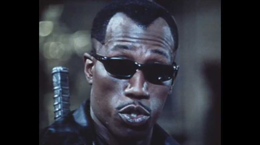 Blade 2 - Bande annonce 4 - VO - (2002)