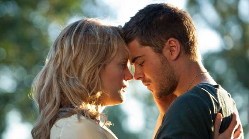 The Lucky One - Bande annonce 1 - VF - (2012)