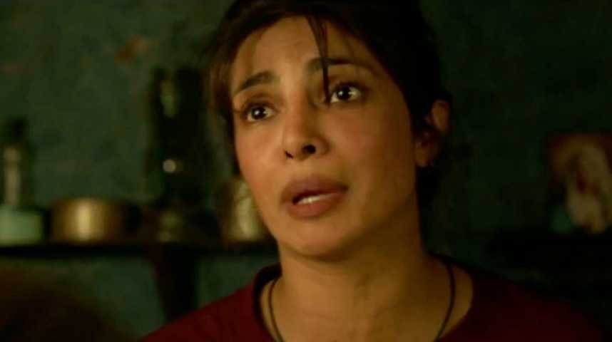 Mary Kom - Bande annonce 1 - VO - (2013)