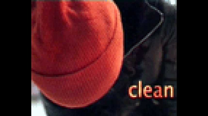 Clean - Bande annonce 1 - VO - (2004)