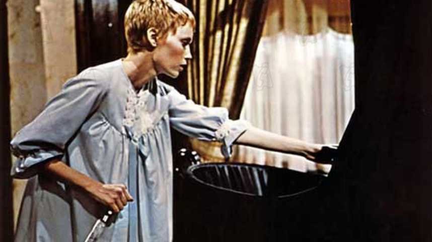 Rosemary's Baby - Bande annonce 2 - VO - (1968)