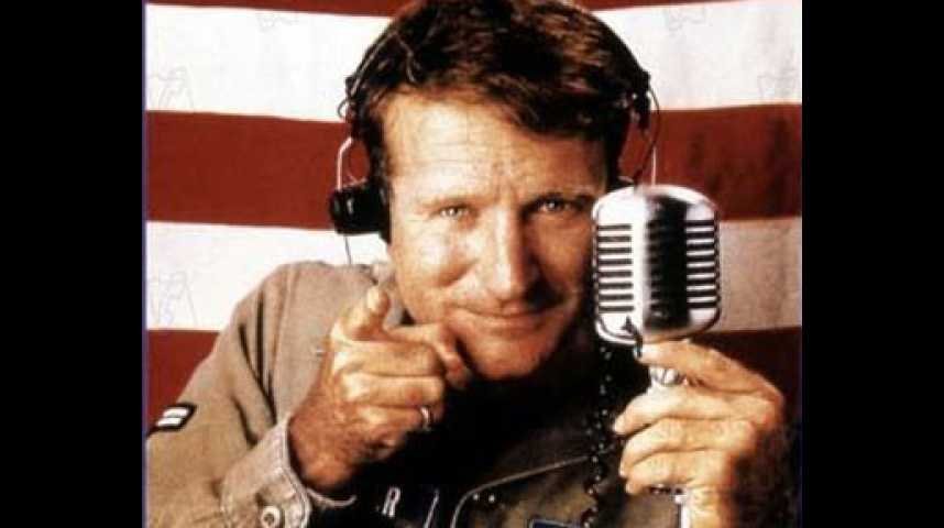 Good Morning, Vietnam - Bande annonce 1 - VO - (1987)