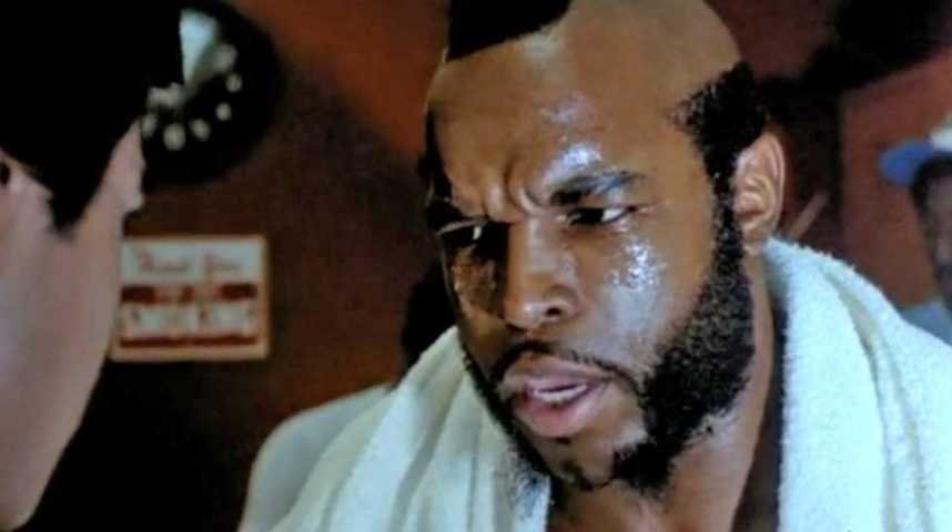 Rocky III - Bande annonce 2 - VO - (1982)