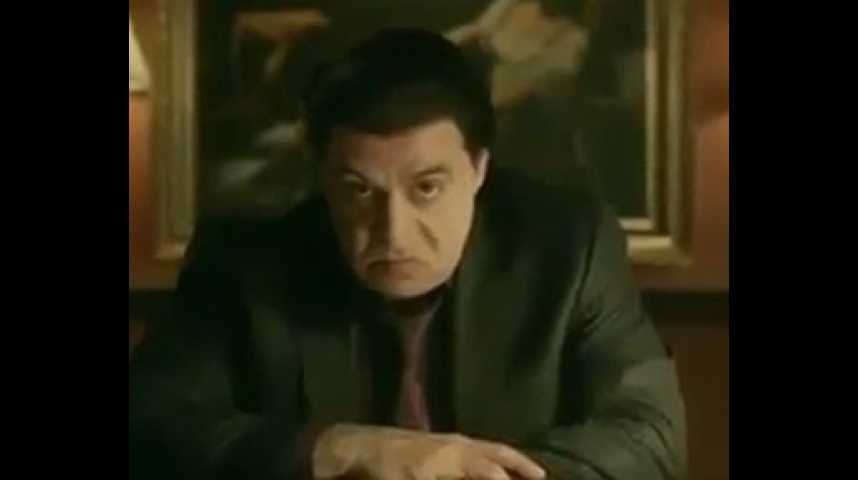 Lilyhammer - Bande annonce 1 - VO