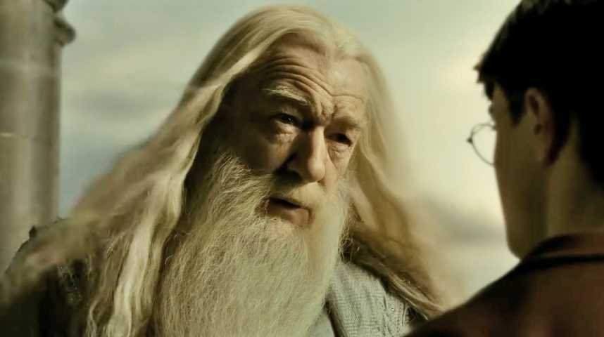 Harry Potter et le Prince de sang mêlé - Bande annonce 18 - VF - (2009)