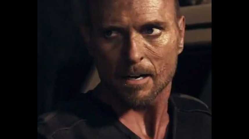 Death Race: Inferno - Bande annonce 2 - VO - (2012)