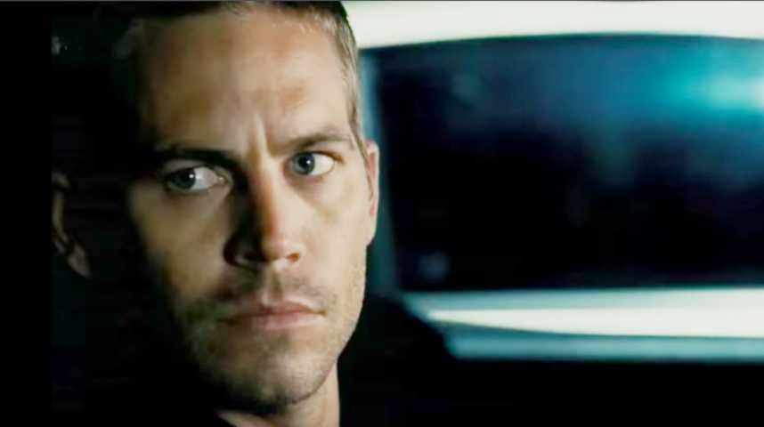 Fast and Furious 4 - Bande annonce 1 - VO - (2009)