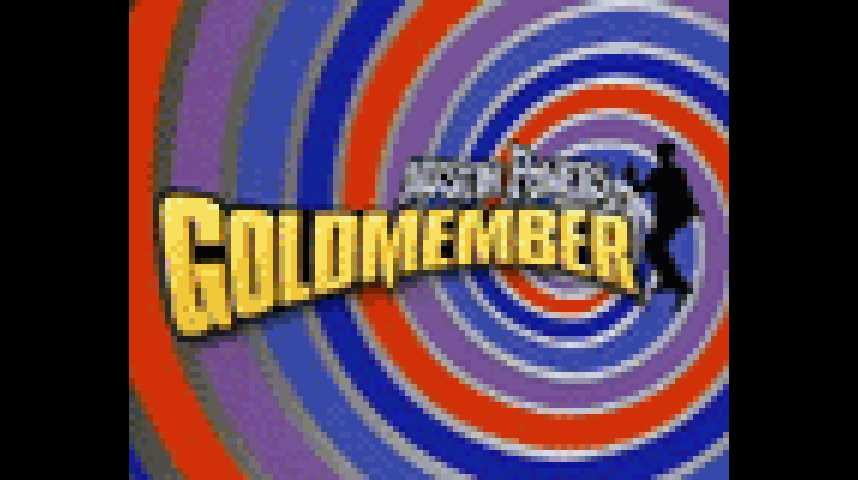 Austin Powers dans Goldmember - Bande annonce 6 - VO - (2002)